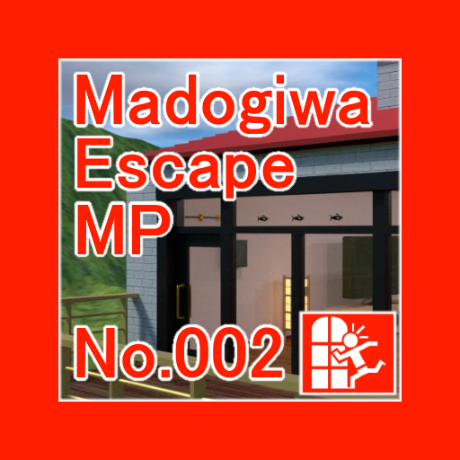 Escape Game - Madogiwa Escape 