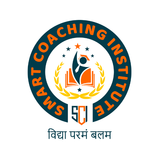 Smart Coaching Institute logo