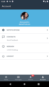 Frotcom Fleet Manager APK for Android Download 5