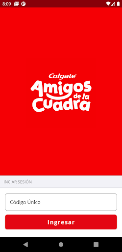 Amigos de la cuadra Screen 3