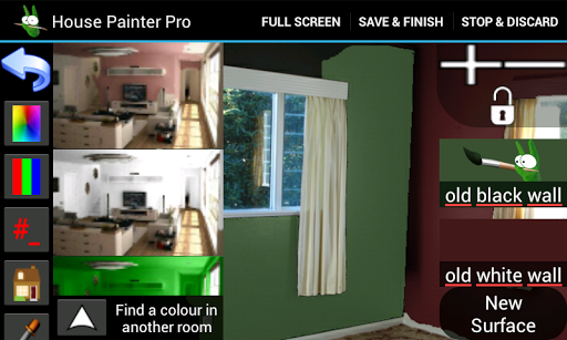 House Painter Pro