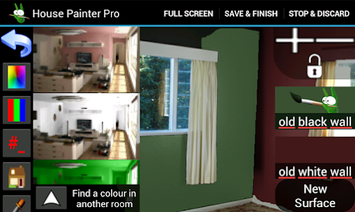 House Painter Pro APK (Paid/Full) 4