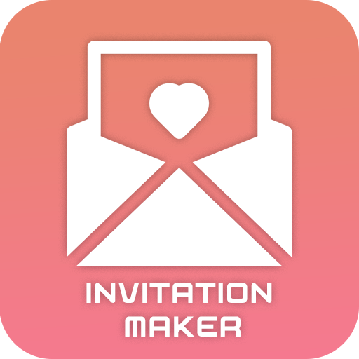 Invitation Card Maker Designer Download on Windows