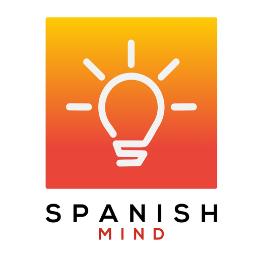 Spanish Mind logo
