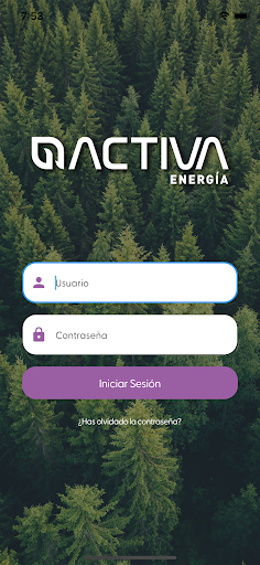 Activa Energía Screen 3