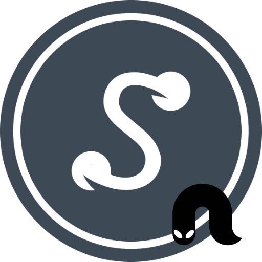 STYLY for Nreal logo