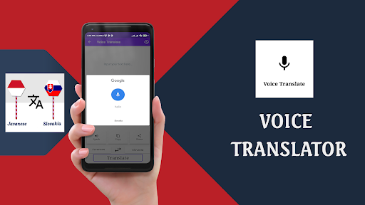 Javanese Slovakia Translator Screen 3