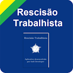 Cover Image of 下载 Rescisão Trabalhista 1.9.8 APK