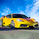 Racing In Car Drifting Car Racing Game - Androidアプリ