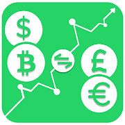 E Currency & Money Converter- Exchange Rate 2020