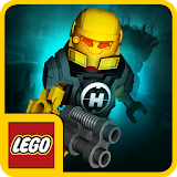 LEGO® Hero Factory Invasion RU icon