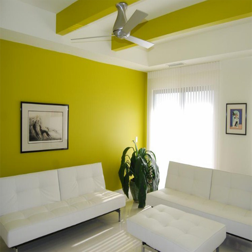 Home Paint Decoration Screen 2