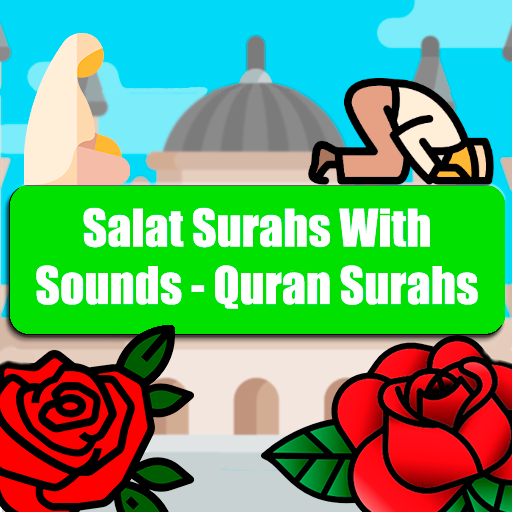Salat Quran Surahs