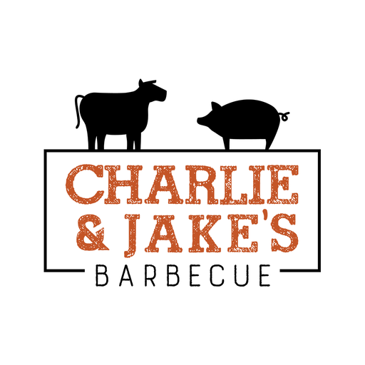 Charlie and Jakes logo