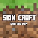 Cover Image of 下载 Skin Master Craft - Multi Add-ons For Minecraft PE 3.0 APK