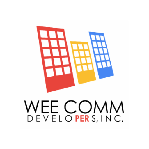 WeeComm Brooky logo