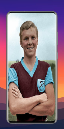 West Ham United 4K Wallpaper