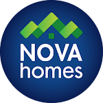 Cover Image of Download NOVAHOMES 1.1 APK