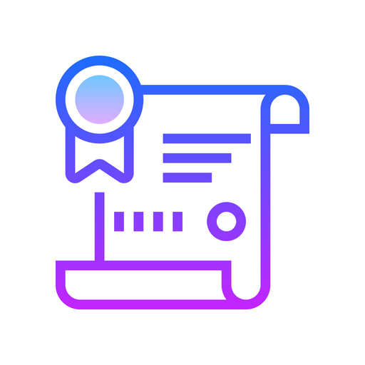 Certificate Maker - Editor Logo