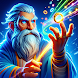Sorcery Journey to Magic Land - Androidアプリ