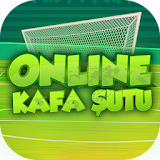 Online Kafa Şutu icon
