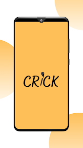 Crick