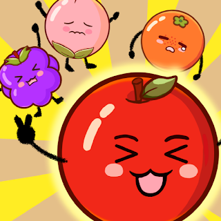 Fruits Friends: Merge Game apk