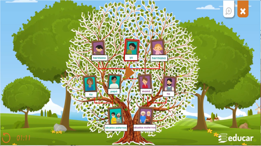 VZ  Exprésate Sociales 1