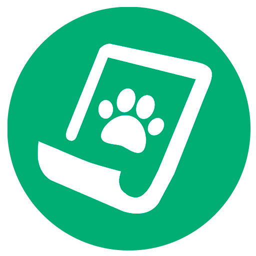 Veterinaria logo