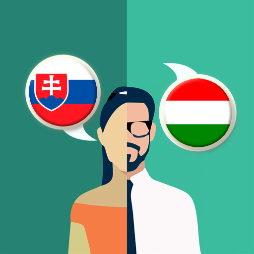 Slovak-Hungarian Translator 2.2.1 Icon