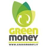 Green Money icon
