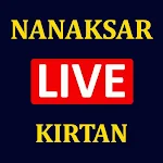 Cover Image of डाउनलोड Nanaksar Live Kirtan  APK