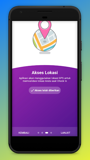 TMP KLATEN Screen 3