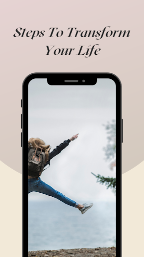 Android application WonderLife screenshort