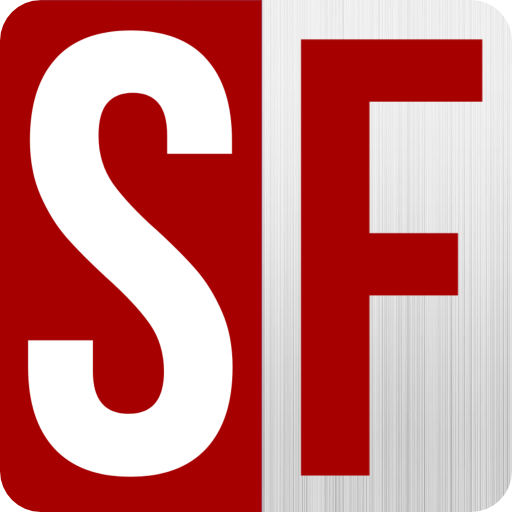 SHARA FOOTBALL logo