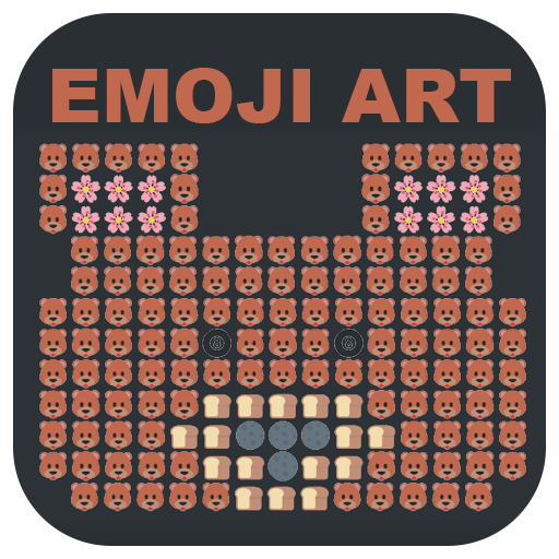 Emoji Maker - Emoji Art – Apps On Google Play