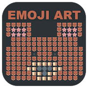 Top 30 Entertainment Apps Like Emoji Maker - Emoji Art - Best Alternatives