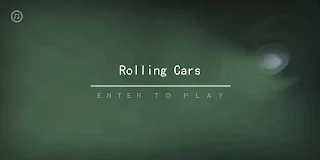 Rolling Cars - Screenshot 1