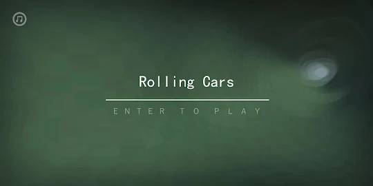 Rolling Cars
