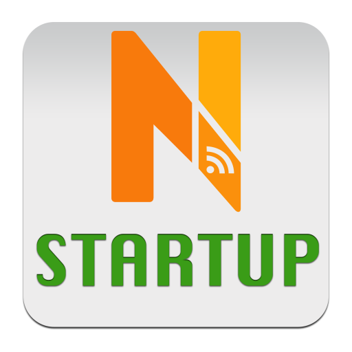 Startup News  Icon