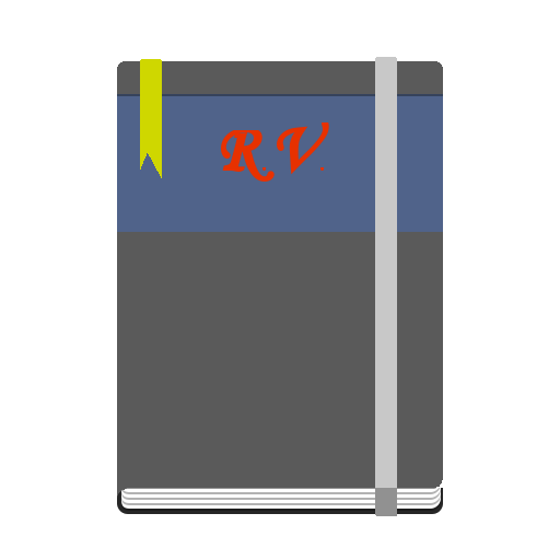 Ministry Helper / Pocket RV logo
