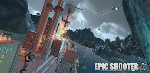 Epic Shooter