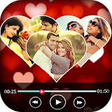 Love Video Maker - Slideshow Maker icon