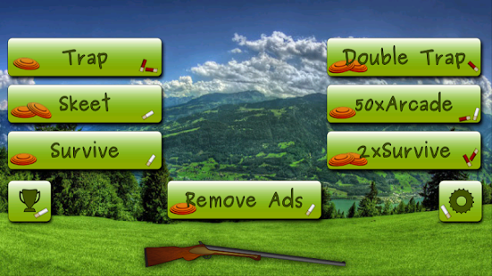 21年 おすすめのアーチェリー クレー射撃ゲームアプリランキング 本当に使われているアプリはこれ Appbank