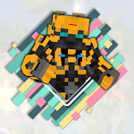 Cover Image of डाउनलोड Skin Transformer For Minecraft 10.1.10 APK