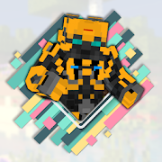 Skin Transformer For Minecraft