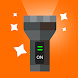 Flashlight with SOS & Blinker - Androidアプリ