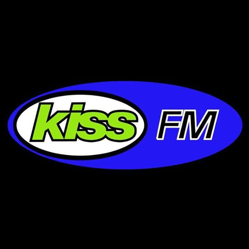 Radio Kiss FM 106.9 Mhz 20.1 Icon