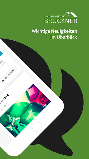 Brückner HV Screen 2