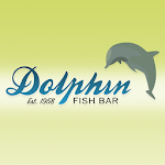 Cover Image of Download Dolphin Fish Bar  APK